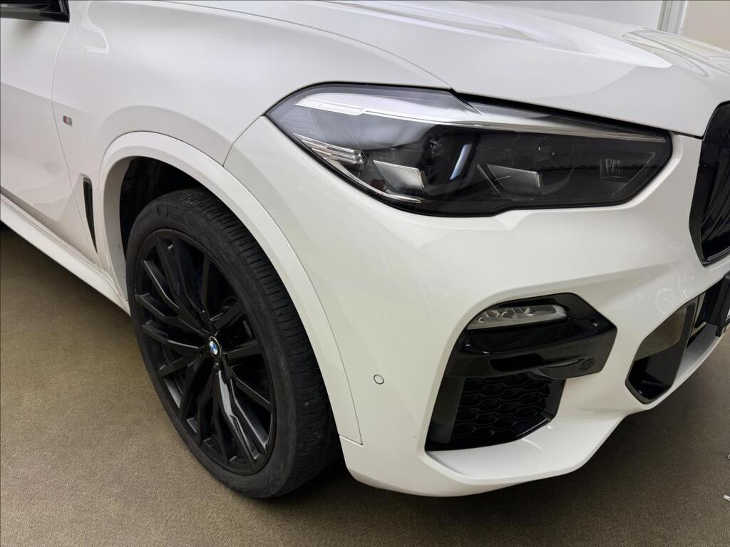 BMW X5 52
