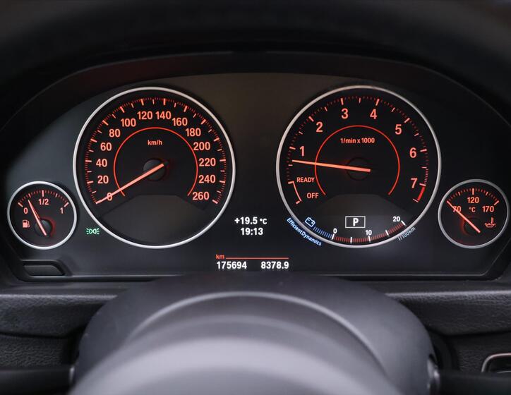 BMW Řada 3 21