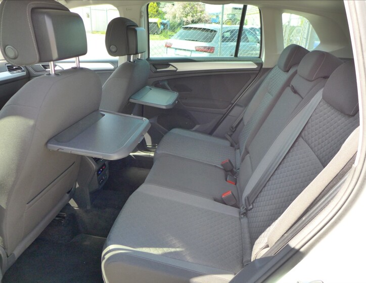 Volkswagen Tiguan 26