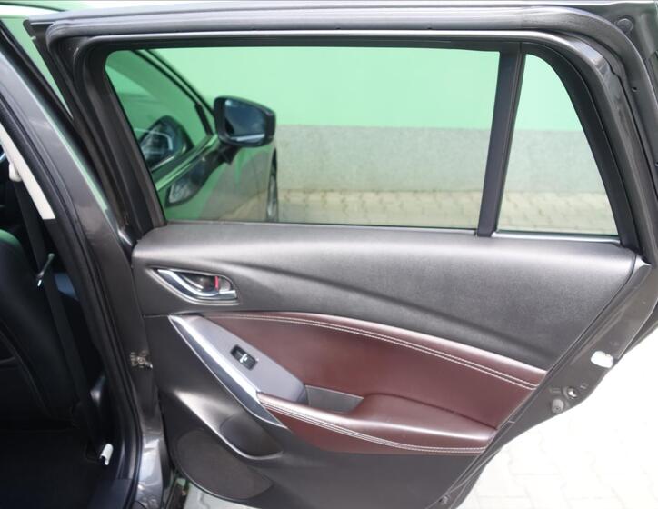 Mazda 6 32