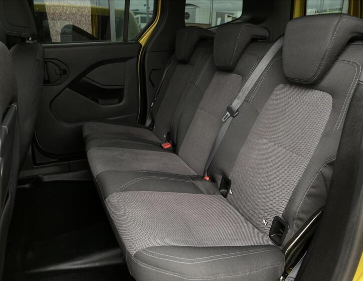 Mercedes-Benz Citan 10