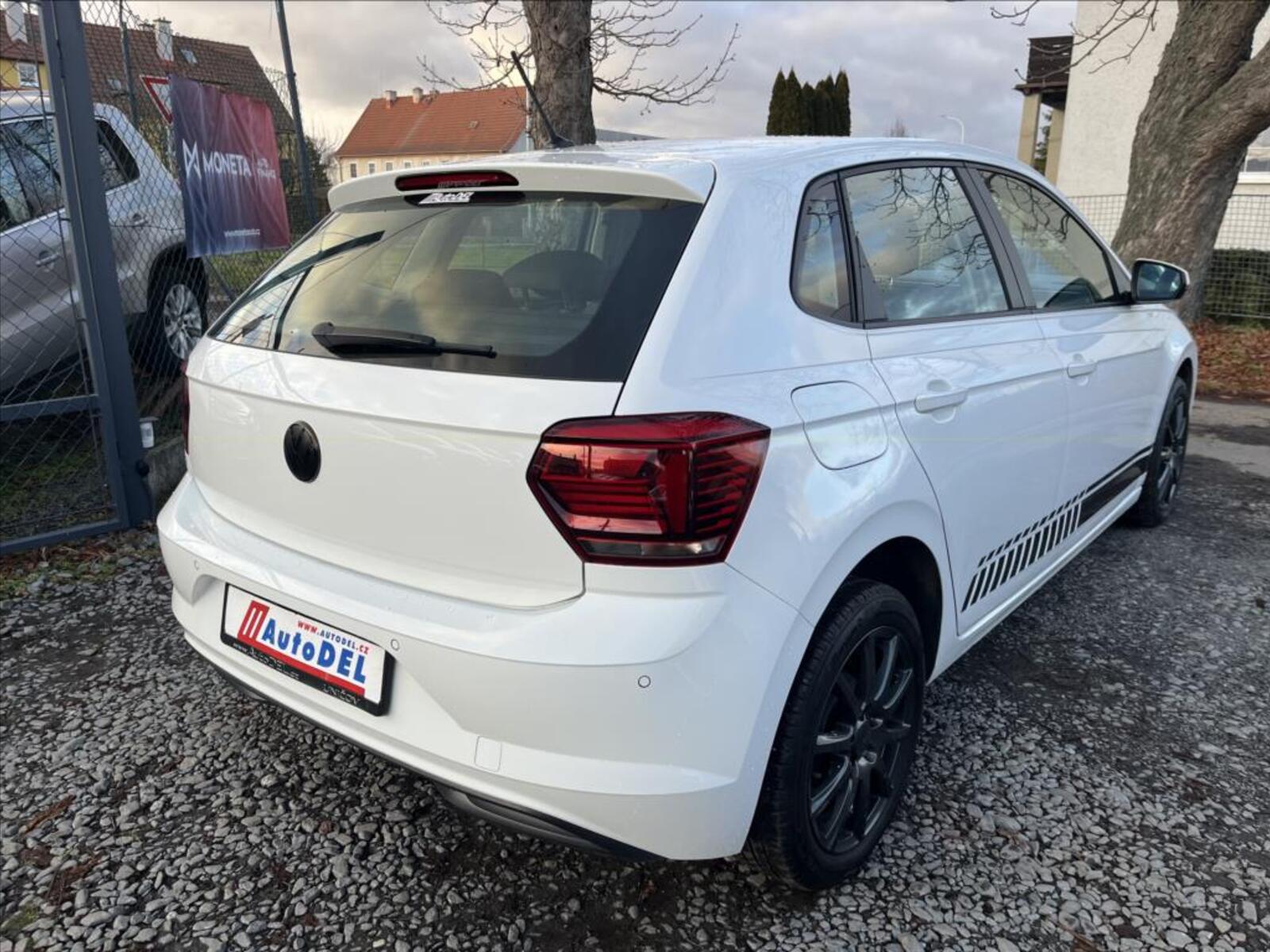 Volkswagen Polo 6