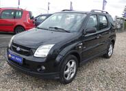 Suzuki Ignis 1