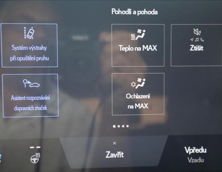 Lexus RX 500h 32