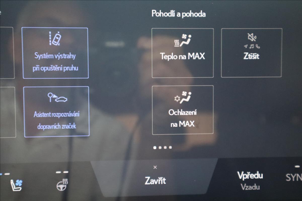 Lexus RX 500h