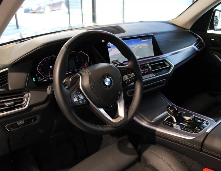 BMW X5 9