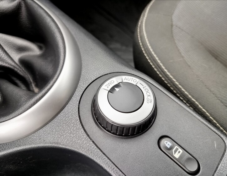 Nissan Qashqai 23