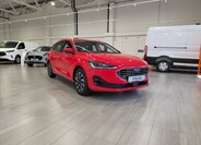 Ford Focus 9