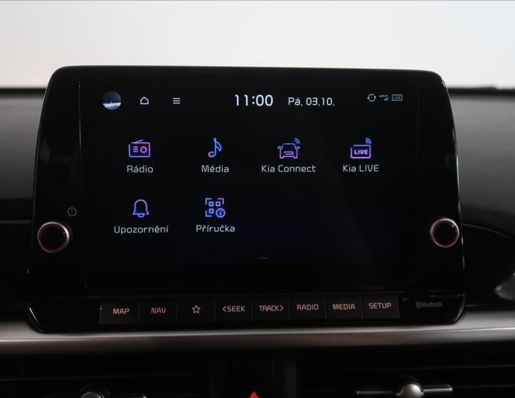 KIA Picanto 21