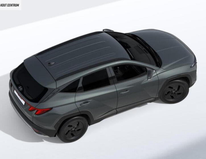 Hyundai Tucson 6