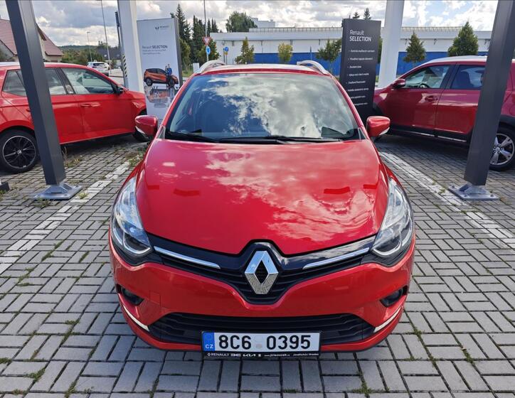 Renault Clio 9
