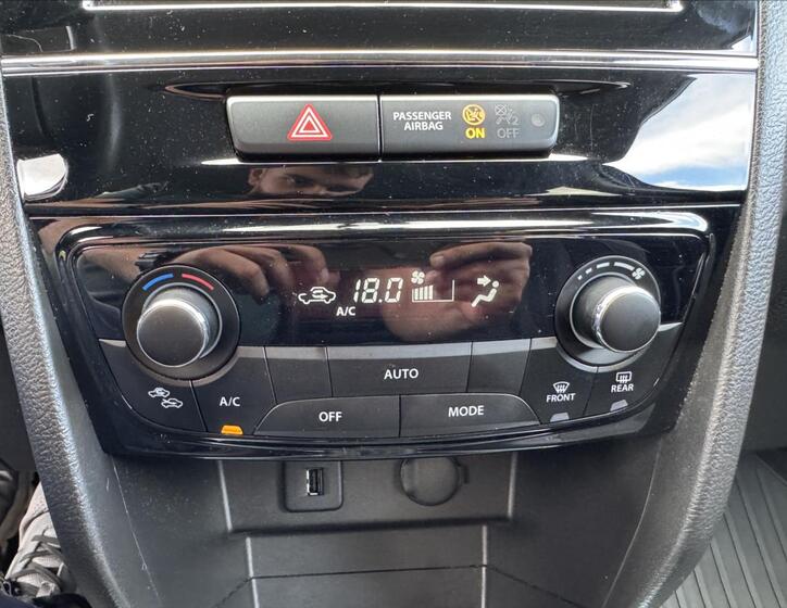 Suzuki Vitara 9