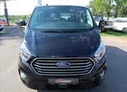 Ford Tourneo Custom 7