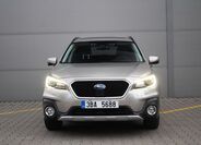 Subaru Outback 2