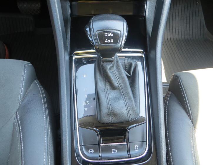 Škoda Kodiaq 20