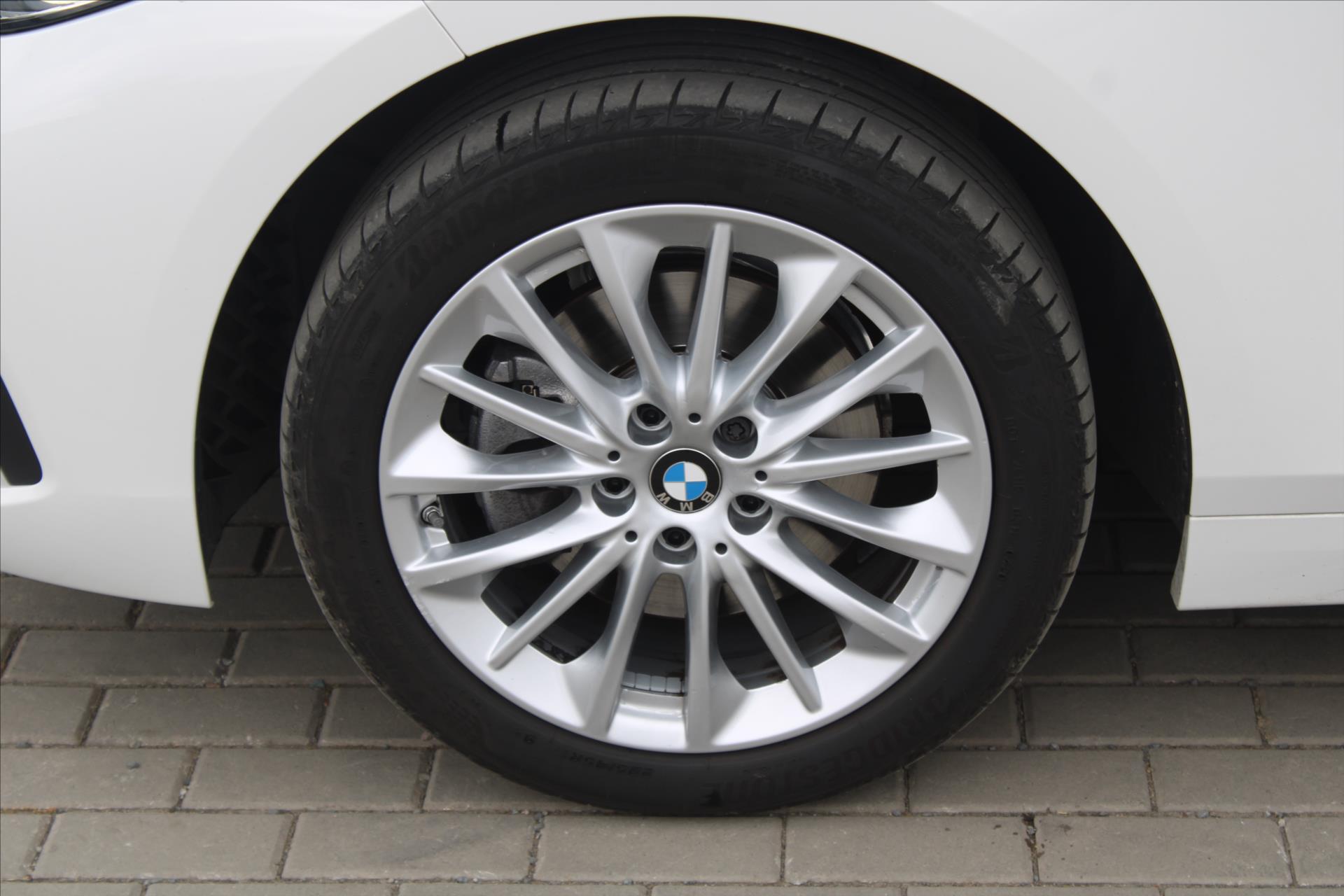 BMW Řada 1