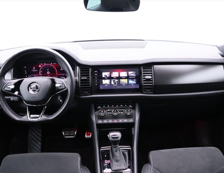 Škoda Kodiaq 38