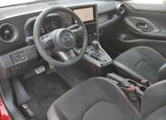 Toyota Yaris 4