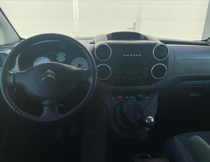 Citroën Berlingo 12