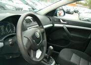 Škoda Octavia 18