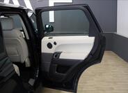 Land Rover Range Rover Sport 39
