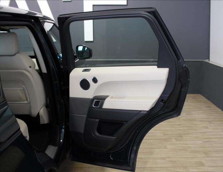 Land Rover Range Rover Sport 39