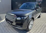 Land Rover Range Rover 2