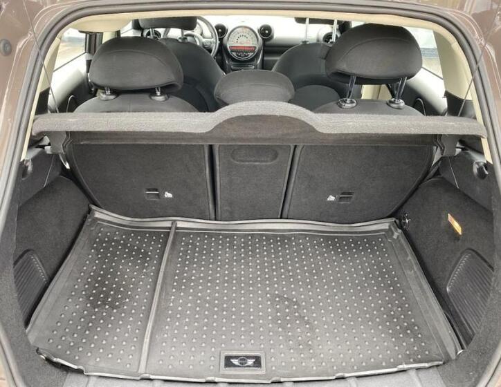 Mini Countryman 25