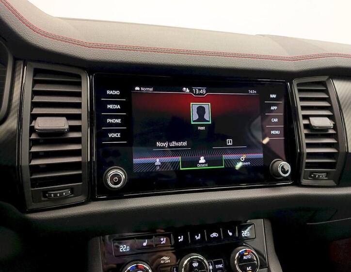 Škoda Kodiaq 25