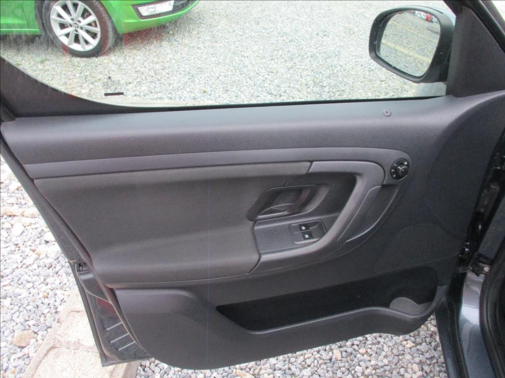 Škoda Roomster