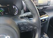 Toyota Yaris 12