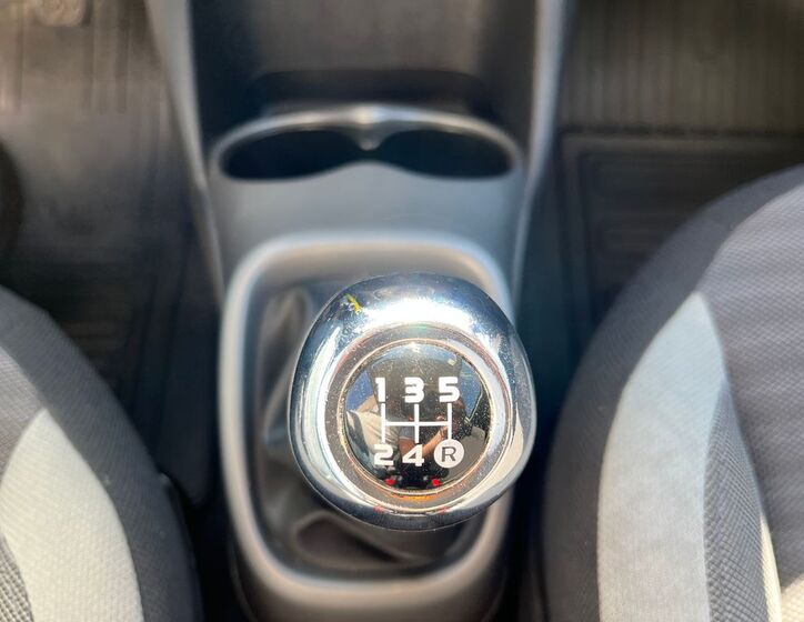 Toyota Aygo 23