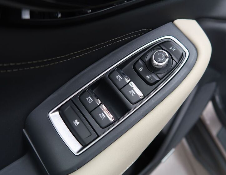 Subaru Outback 22