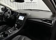 Ford Mondeo 35