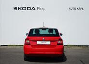 Škoda Fabia 4
