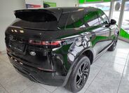 Land Rover Range Rover Evoque 5