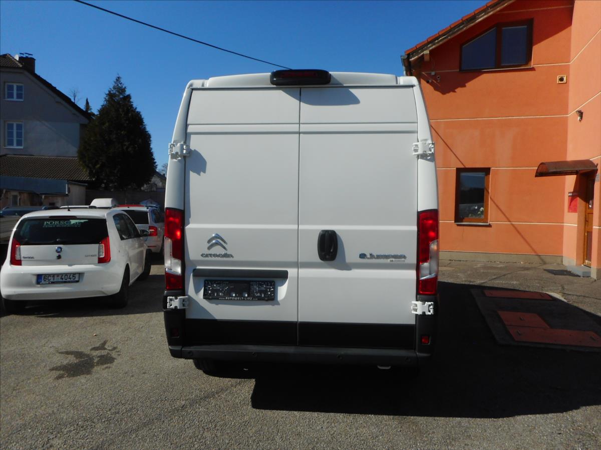 Citroën Jumper