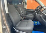 Volkswagen Caravelle 15