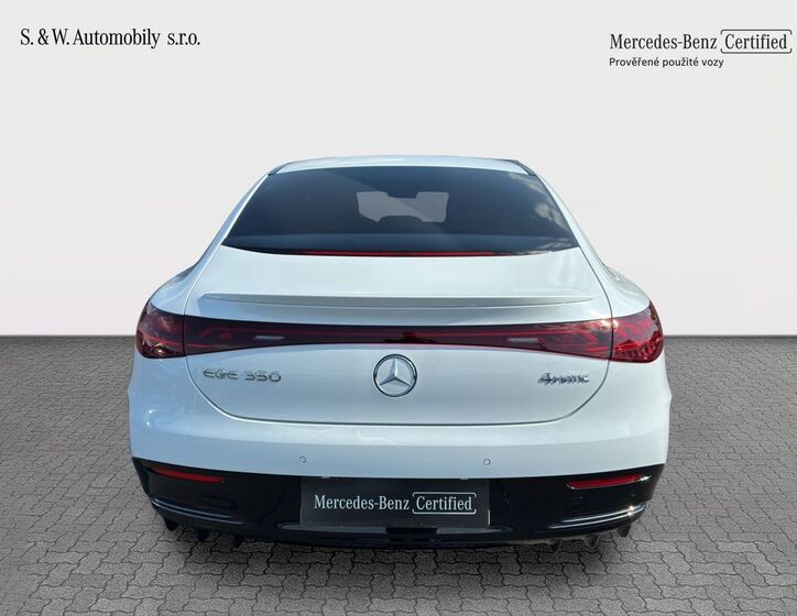 Mercedes-Benz EQE 9