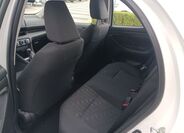 Toyota Yaris 11