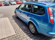 Ford Focus 4
