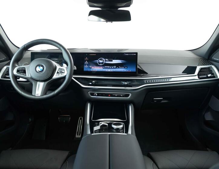 BMW X6 12