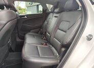 Hyundai Tucson 13