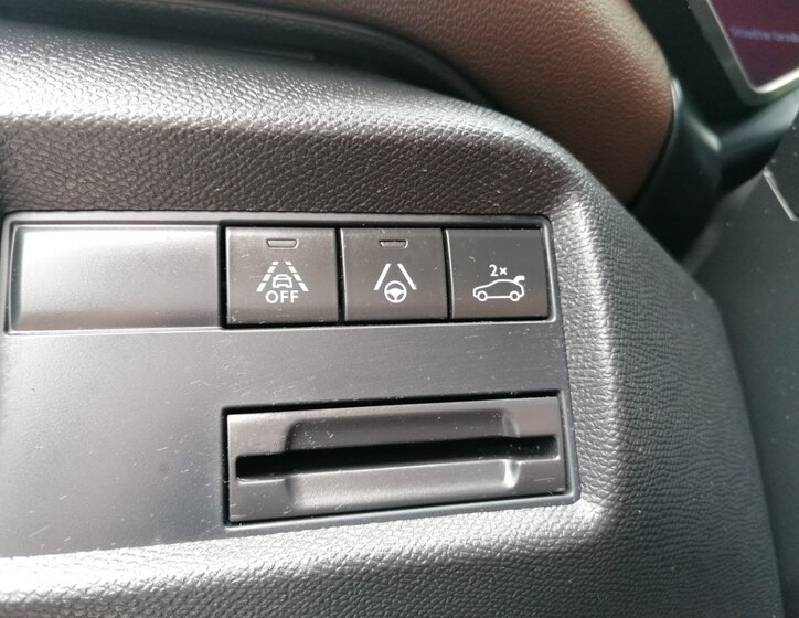 Citroën C5 Aircross 24