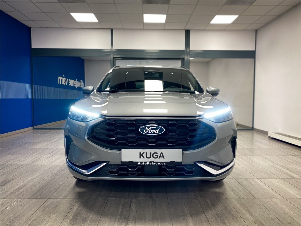 Ford Kuga 2