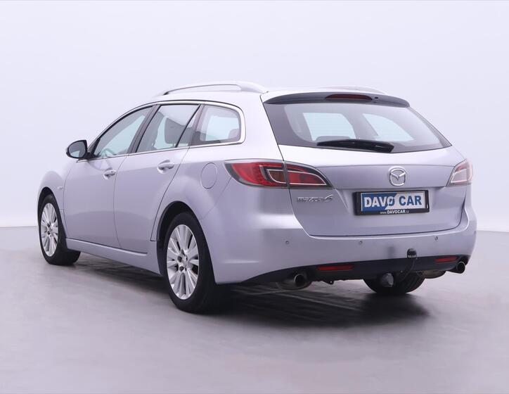 Mazda 6 4