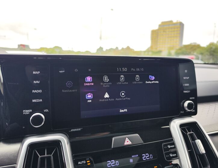 KIA Sorento 25