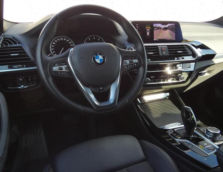 BMW X3 5