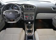Citroën C4 8