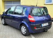 Renault Scénic 8